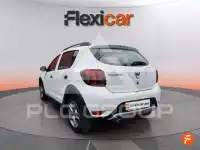 2019 Dacia Sandero