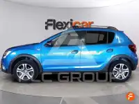 2019 Dacia Sandero