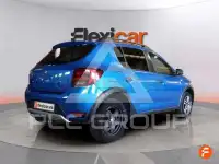 2019 Dacia Sandero