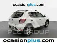 2019 Dacia Sandero