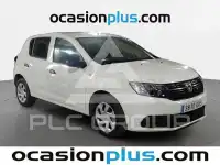 2019 Dacia Sandero