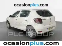 2019 Dacia Sandero