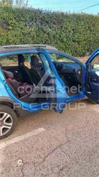 2019 Dacia Sandero