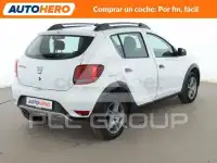 2019 Dacia Sandero