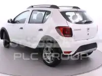 2019 Dacia Sandero