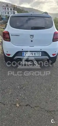 2019 Dacia Sandero