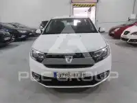 2019 Dacia Sandero