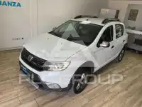 2019 Dacia Sandero