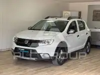 2019 Dacia Sandero