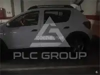 2019 Dacia Sandero