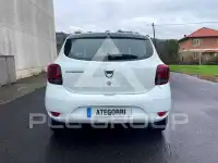 2019 Dacia Sandero