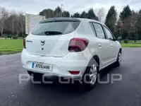2019 Dacia Sandero