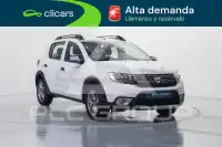 2019 Dacia Sandero