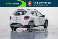 2019 Dacia Sandero
