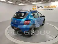 2019 Dacia Sandero