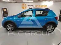 2019 Dacia Sandero