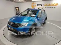 2019 Dacia Sandero