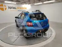 2019 Dacia Sandero