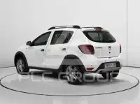2019 Dacia Sandero