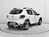 2019 Dacia Sandero