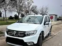 2019 Dacia Sandero