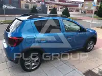 2019 Dacia Sandero