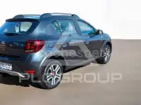 2019 Dacia Sandero