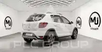 2019 Dacia Sandero