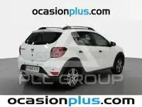 2019 Dacia Sandero