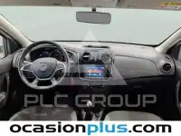 2019 Dacia Sandero