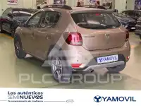 2019 Dacia Sandero