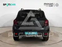 2019 Dacia Sandero