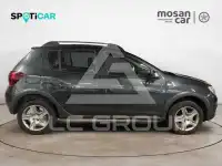 2019 Dacia Sandero