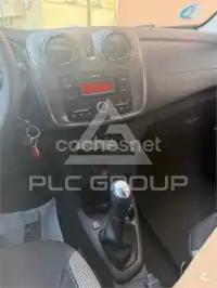 2019 Dacia Sandero