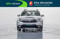 2019 Dacia Sandero