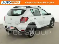 2019 Dacia Sandero