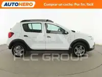 2019 Dacia Sandero