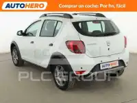 2019 Dacia Sandero