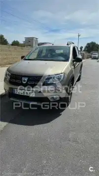 2019 Dacia Sandero