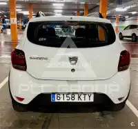 2019 Dacia Sandero