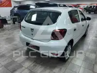 2019 Dacia Sandero