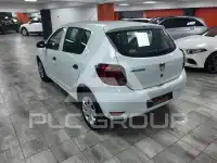 2019 Dacia Sandero