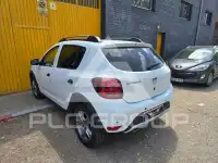 2019 Dacia Sandero