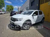 2019 Dacia Sandero