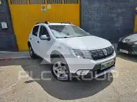 2019 Dacia Sandero