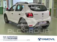 2019 Dacia Sandero