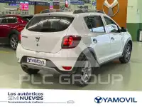2019 Dacia Sandero