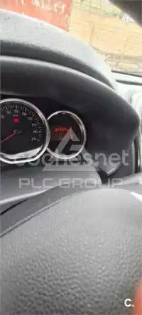 2019 Dacia Sandero