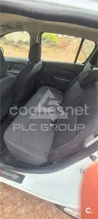 2019 Dacia Sandero
