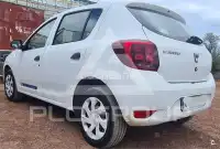2019 Dacia Sandero